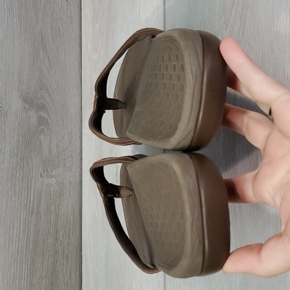 Vionic Women Thong Sandals Flip Flop shoes sz 9 - Picture 6 of 10